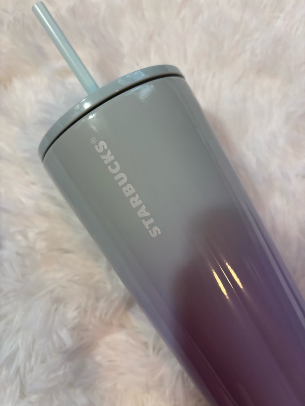 Price FIRM New Starbucks Tumbler - Picture 2 of 5